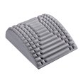 thumbnail image 2 of YAOMOBB Lumbar Pain Relief Back Stretcher Neck Back Stretcher Lower Back Pain Relief Lumbar Support, 2 of 6
