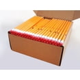 thumbnail image 3 of Lápices S & E TEACHER'S EDITION 360 unidades preafilados #2 HB, 3 of 4