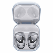 UrbanX Street Buds Pro True Bluetooth Wireless Earbuds For test With Active Noise Cancelling (Wireless Charging Case Included) White