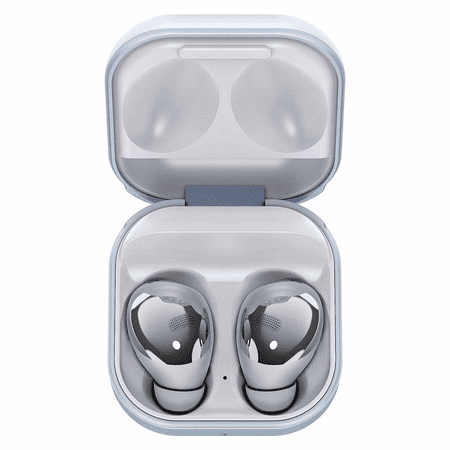 UrbanX Street Buds Pro True Bluetooth Wireless Earbuds For test With Active Noise Cancelling (Wireless Charging Case Included) White