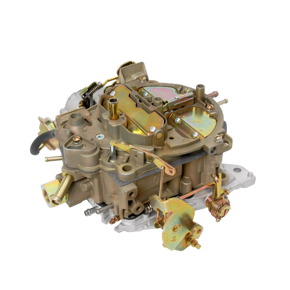 Jet Performance 32102 Rochester Quadrajet Stage 2 Carburetor Walmart