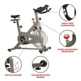 sunny health and fitness synergy pro magnetic indoor cycling bike reviews