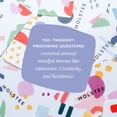 thumbnail image 3 of Tarjetas de reflexión de Holstee: una baraja de más de 100 preguntas para generar conexiones y conversaciones significativas, 3 of 6