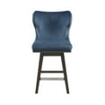 thumbnail image 4 of Hancock Swivel Counter Stool 48716, 4 of 9