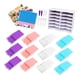 thumbnail image 4 of 12 piezas de bandejas para pinturas de diamantes, clasificadores, kits de herramientas de diamante para bricolaje, taladro de punta blanco, 4 of 9