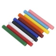 thumbnail image 4 of Oubit Bâtons de Colle Adhésive, 10 Pcs Ensemble de Bâtons de Colle Thermofusible Bâtons de Colle Thermofusible Utilisation Pratique, 4 of 9
