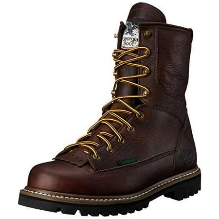 Georgia boots walmart clearance