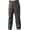 Grey, variant on Mens Cargo Work Pant Elasticated Waist Relaxed Fit Grey, 30Wx30L