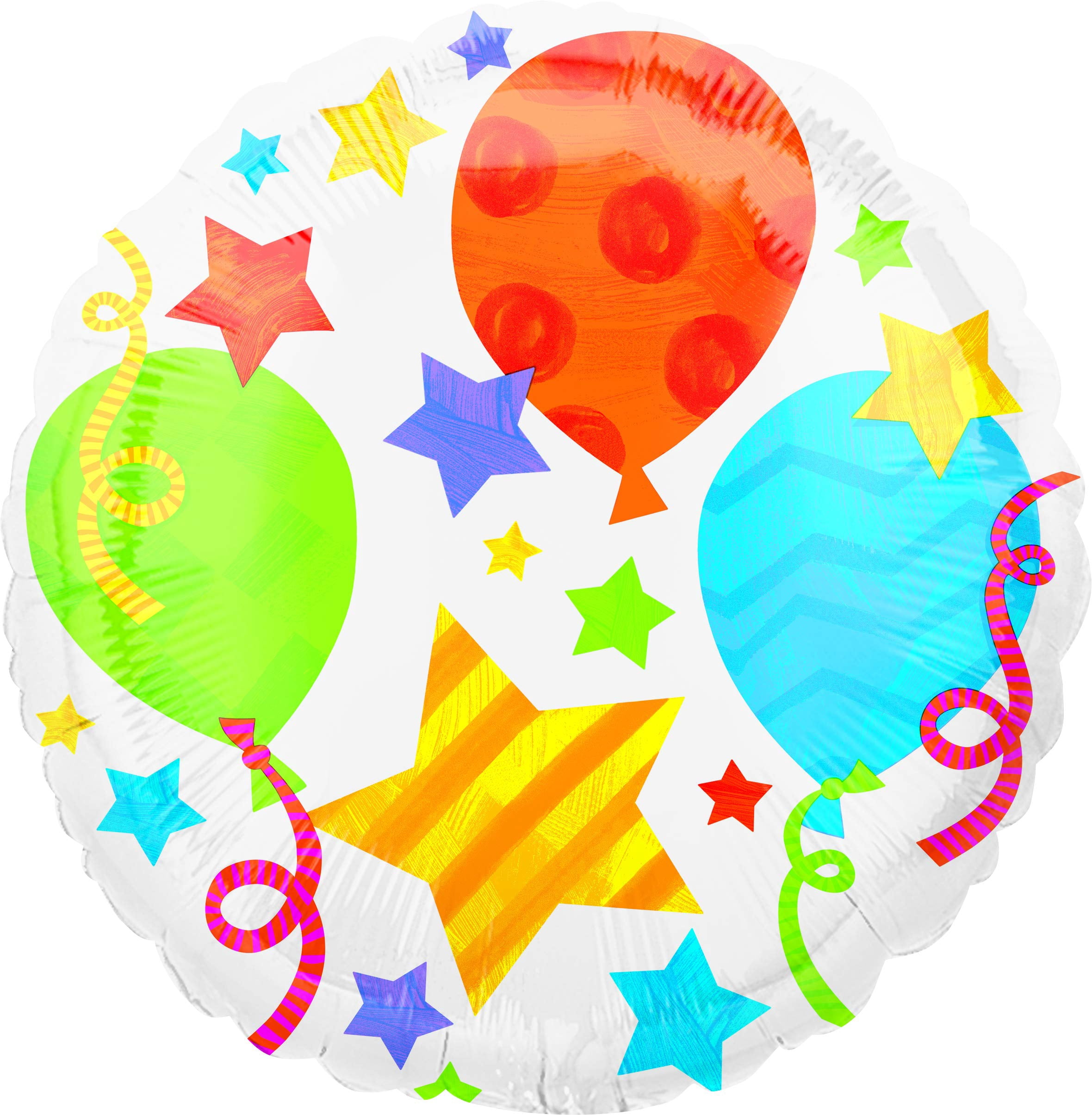 Frozen 2 Party Supplies 4th Birthday Elsa, Anna, Olaf and Nokk Balloon Bouquet Decorations
