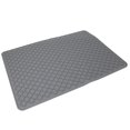 thumbnail image 1 of Stove Top Covers for Electric Stove, Silicone Cooktop Top Protector Heat Resistant Stove Top Mat Silicone Stove Mat Multifunctional for Kitchen Microwave Oven Laundry Washer, 1 of 7