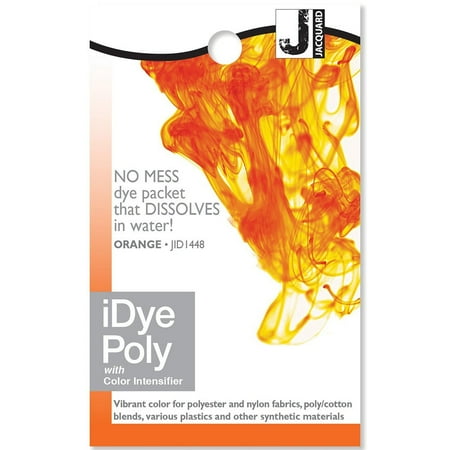 iDye Poly Multi-Use Fabric Dye