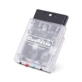 thumbnail image 3 of Accesorios de adaptador de controlador compatible con Bluetooth Blueretro para PS1/PS2, 3 of 7