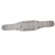 thumbnail image 5 of Cinturón de cintura con imán de compresión transpirable de alta elasticidad para mujeres y hombres de 45,3 pulgadas, 5 of 14