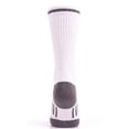 thumbnail image 5 of Wrangler Men's Comfort Compression Crew Socks, 3-Pack, Size 6-12, 5 of 5