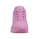 thumbnail image 5 of Tenis Skechers Mujer Memory Foam Confort rosa 27, 5 of 6