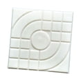 thumbnail image 1 of Molde para pavimento de ladrillos de hormigón, baldosas decorativas para suelos, cemento, muebles, pavimento, molde para aceras y patios., 1 of 8