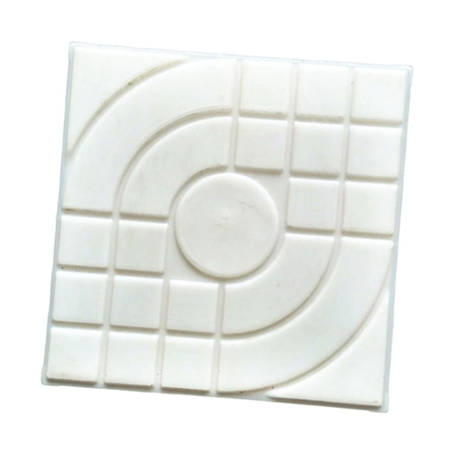 Molde para pavimento de ladrillos de hormigón, baldosas decorativas para suelos, cemento, muebles, pavimento, molde para aceras y patios.