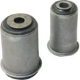 thumbnail image 3 of Replacement RF50510002 Control Arm Bushing Compatible with 2004 Ford F-150 Heritage 1998-2002 Lincoln Navigator 6Cyl 8Cyl 4.2L 4.6L 5.4L Front, Left Driver or Right Passenger Side, Lower Set of 2, 3 of 3