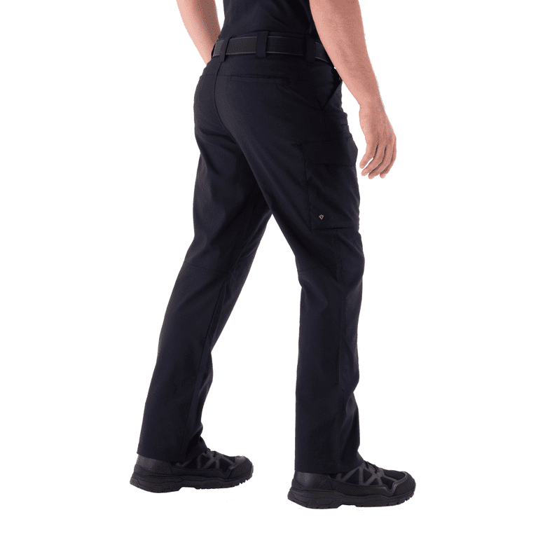 Midnite Blue - Tactical Pants with Stain Resistant Coating