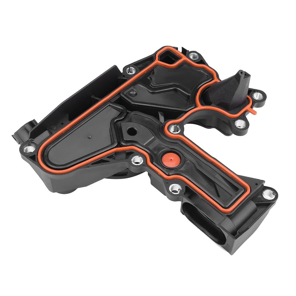 Ejoyous Car PCV Valve, Oil Separator PCV Valve Assembly,Car Auto Oil