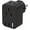 Type E/F - Germany France(Black), variant on Black European Travel Plug Adapter USB C, International Plug Adapter, US to Europe Adapter Plug 2 Outlets 3 USB Ports(2 C Port), Type C Power Adapter to Iceland Italy France Portugal Spain Germany