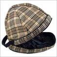 thumbnail image 2 of Equestrian Helmets Exselle Hat Bag Classic High Spirit, 2 of 2