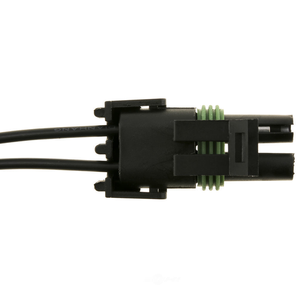 A/C Compressor Connector