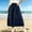 c01Navy, variant on JGGSPWM Cotton Linen Maxi Skirt for Women Loose Fit A-Line Comfy Elastic Drawstring Waist Casual Solid Color Fashion Skirts with Pockets Gray XL