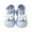 Blue, variant on Gubotare Baby Girl Shoes Baby Booties Unisex Booties Non-Slip Toddler First Walkers Warm Shoes House Slippers for Baby Boys,Blue 0 Months