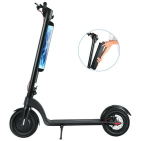 sbyke p20 skateboard bike hybrid kick scooter