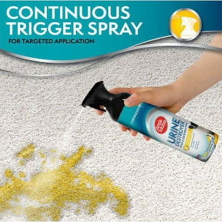 Simple Solution Urine Destroyer Enzymatic Cleaner - 17oz.