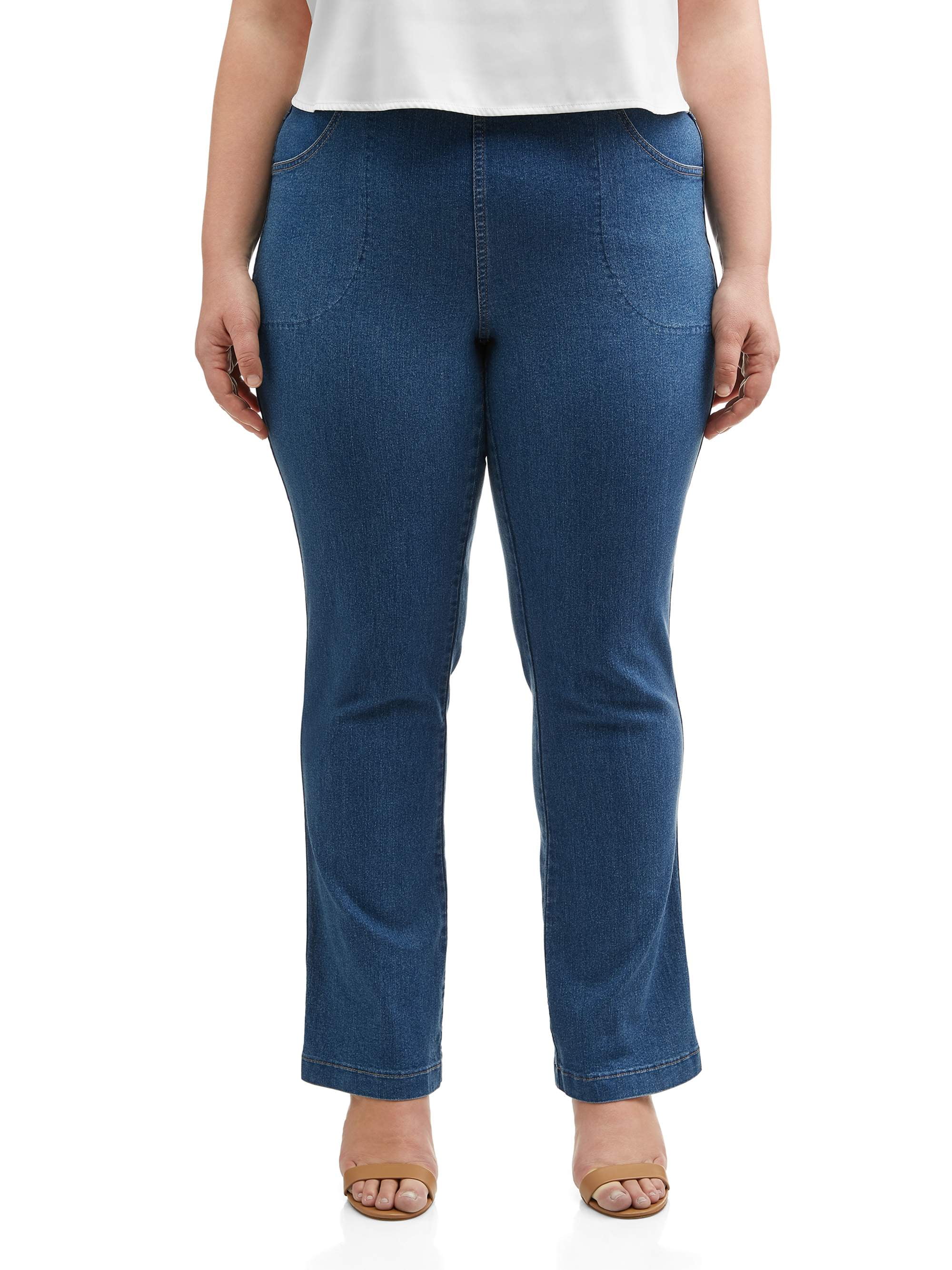 walmart jms women's jeans