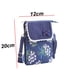 thumbnail image 2 of Cartera pequeña de lona para teléfono Cartera hecha a mano Linda cartera para teléfono Messenger Adepaton BST3000407-2, 2 of 5