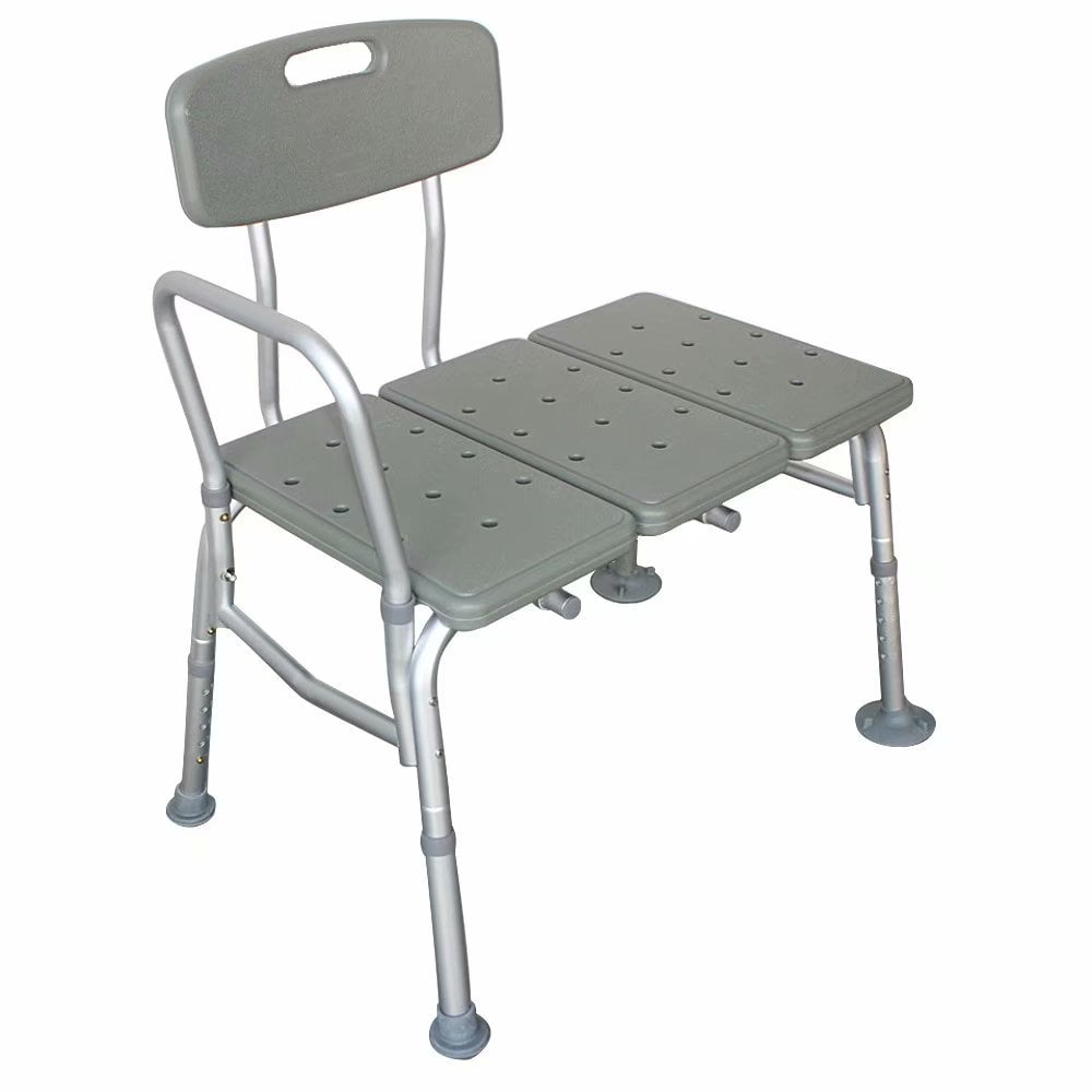 bariatric tub transfer bench walmart