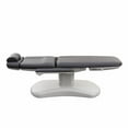 thumbnail image 7 of Spa Luxe 2270FB Medi Spa Chair (Gray), 7 of 7