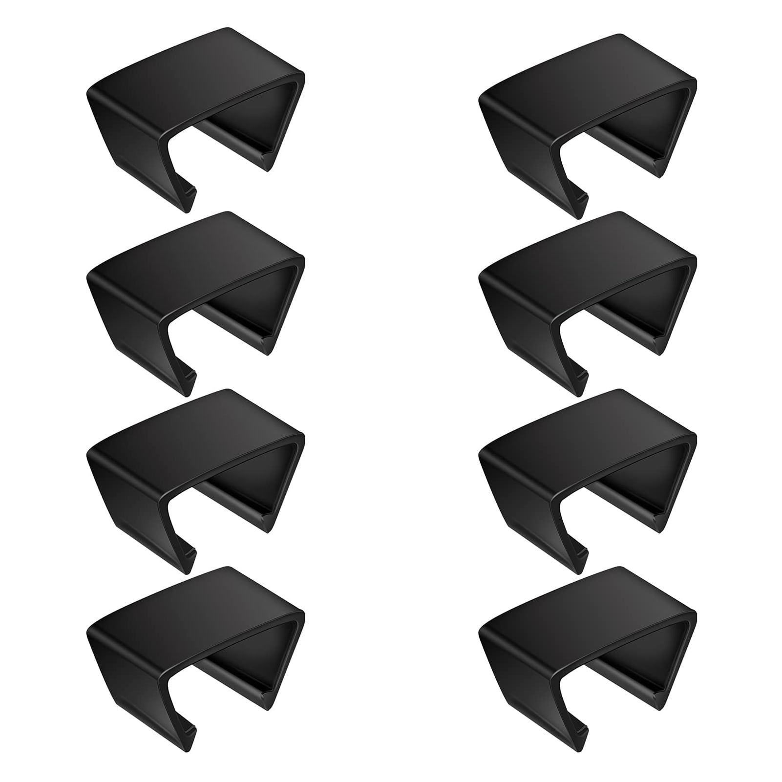 Papaba Wicker Furniture Clip,8Pcs Wicker Furniture Clip Weather