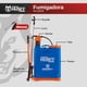 thumbnail image 4 of Fumigadora Manual SWEDISH HUSKY POWER 16 Litros REL16EW, 4 of 11