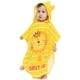 thumbnail image 1 of Poncho con capucha para baño/piscina/playa para niños, toalla de playa de algodón con estampado de animales de dibujos animados para bebés y niños-León- Sailing Electrónica, 1 of 5