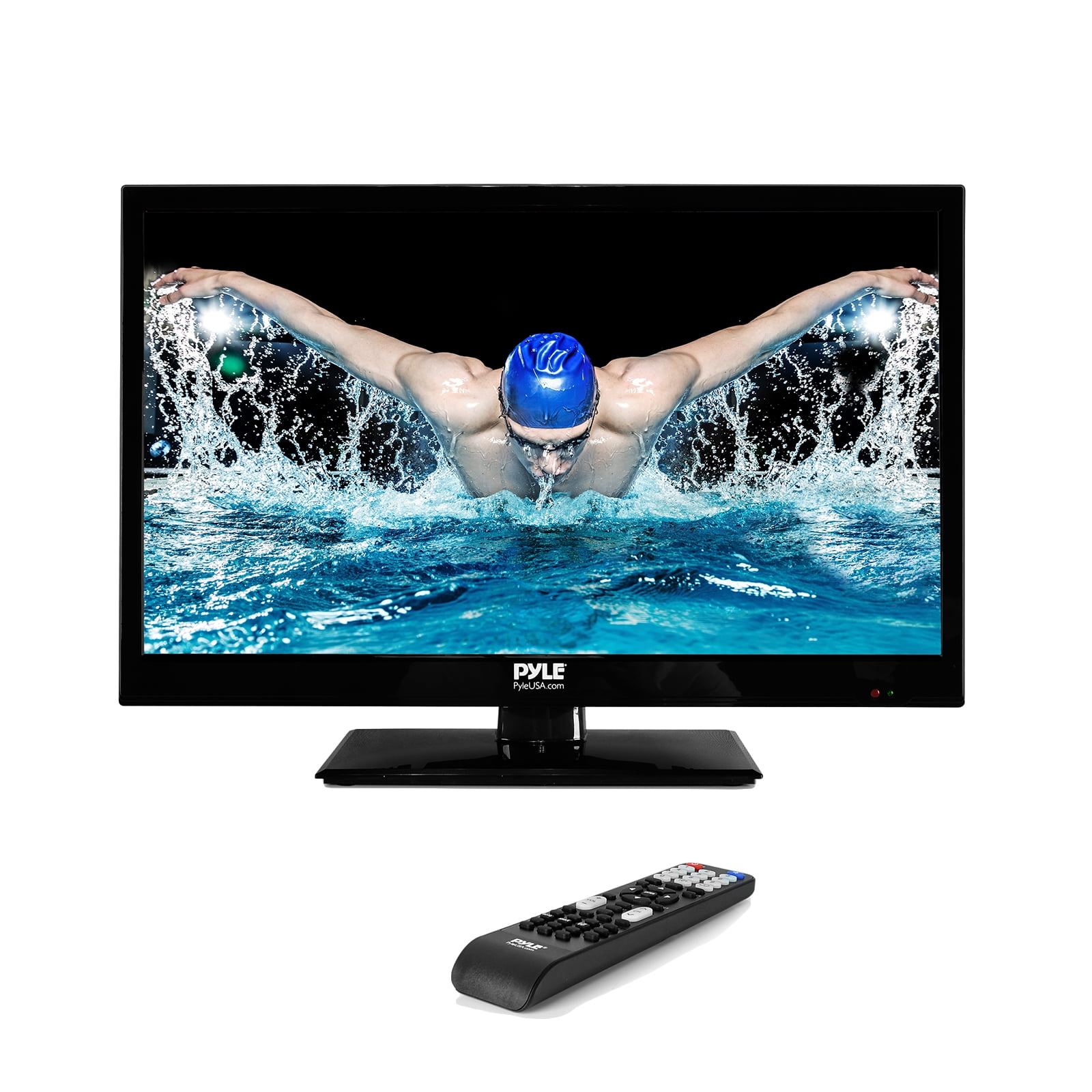 21.5" HD LED TV 1080p HDTV Television