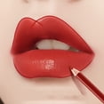 thumbnail image 5 of Lip Liner Pencil Set Lip Pencil Waterproof Non Marking Velvet Lip Liners Natural Long Lasting Lip Makeup , Labial Line, 5 of 5