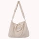 thumbnail image 3 of Bolso Hombro Mujer Btafrte Pana Informal 917 Blanco, 3 of 9
