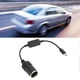 thumbnail image 3 of Adaptador de Corriente para Encendedor de Cigarrillos de Automóvil ANGGREK 5V USB C Macho a 12V, 3 of 8