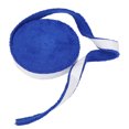 thumbnail image 1 of Slatcetga Fibra Raqueta de bádminton Mango Agarre Absorción del sudor Wrap Band Overgrip Grips Cinta para TennisAntideslizante Cinta, 1 of 8