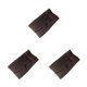 thumbnail image 1 of Medias térmicas Con forro polar Sonducket para mujer negro translúcido 300g Con pies, 1 of 1