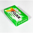 thumbnail image 2 of Cuchillas de afeitar Gillette 7 o' Clock Permasharp, 100 unidades, 2 of 2