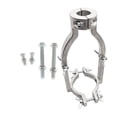 thumbnail image 2 of DOLITY Adaptateur de Perceuse à Trou Carré Durable pour Machines de Perceuse Table avec 4x Pcs, 2 of 9