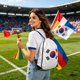 thumbnail image 5 of Flag Drawstring Backpack For Football Matches Sports Sackpack With Teams Print Ideal For Soccer Fans Games Daily Use, 5 of 6