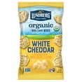 thumbnail image 2 of Lundberg Organic Rice Cake Minis - White Cheddar (6 Count), 2 of 5