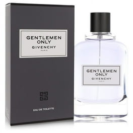 Givenchy male cologne 2025