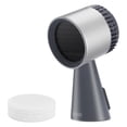 thumbnail image 1 of Portable Range Hood Empava 3-Speed Desktop Kitchen Exhaust Fan, 1 of 8